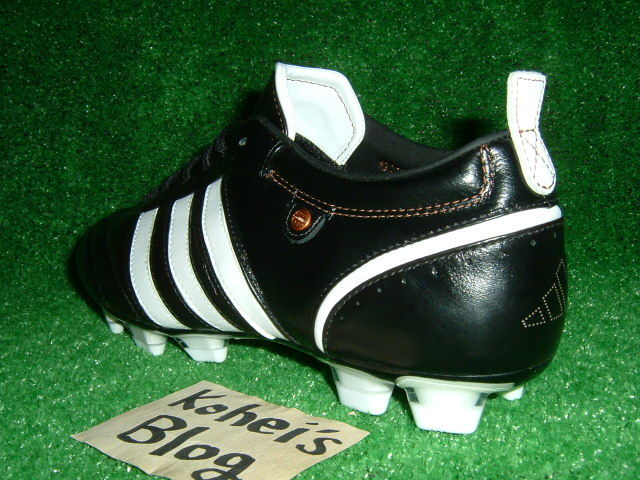 adidas 初代 アディピュア TRX FG : Kohei's BLOG サッカー