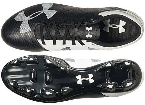 UA スピードフォーム プロ 2.0 HG 登場 アンダーアーマー