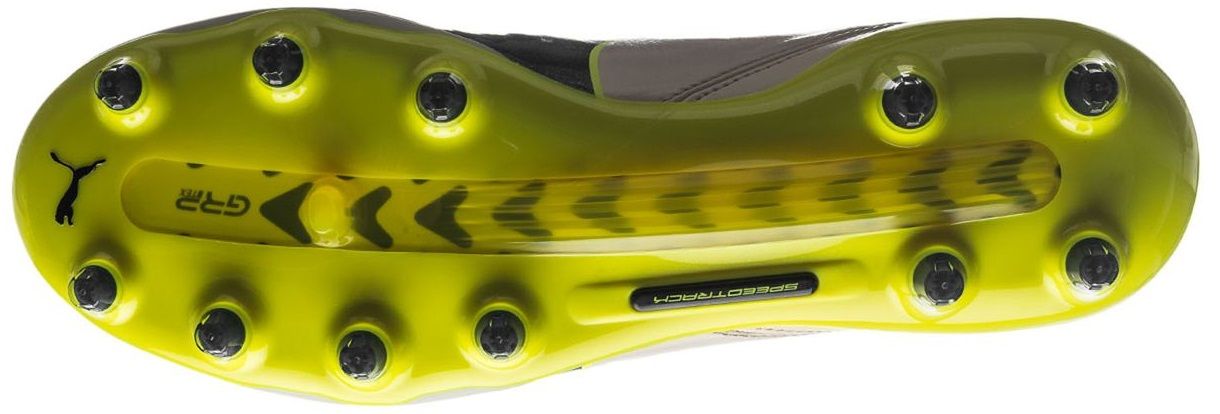 スペシャルエディション】 PUMA エヴォタッチプロFG 新色 : Kohei's