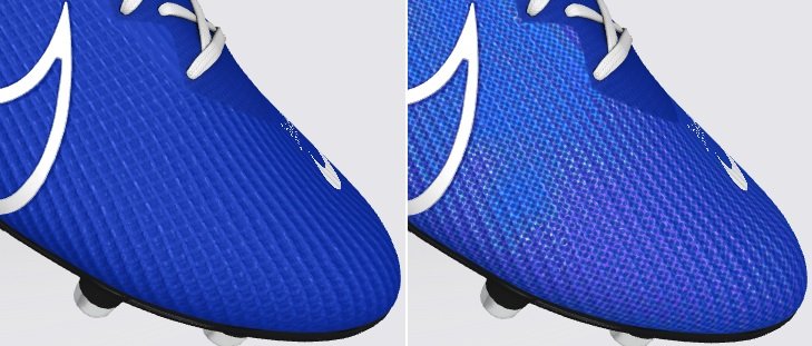 Nike By You】 マーキュリアルヴェイパー13 & スーパーフライ7 Nike By You】 マーキュリアルヴェイパー13 & スーパーフライ7