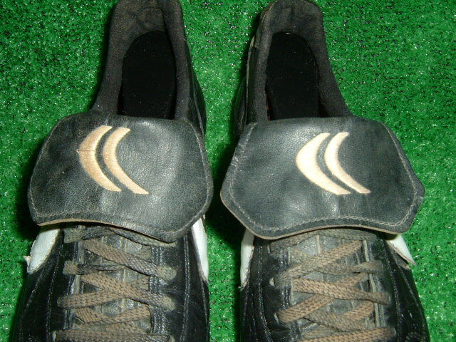 YASUDA 　ガウチョ CRIX YASUDA ガウチョ プログレス : Kohei's BLOG サッカー