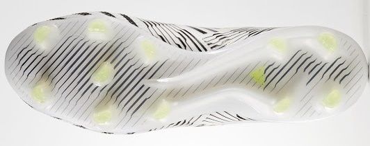 adidas - Nemeziz 17+ 360 FG アディダス サッカー スパイク ネメシス adidas アディダス ネメシス メッシ 17+ 360アジリティ FG/AG
