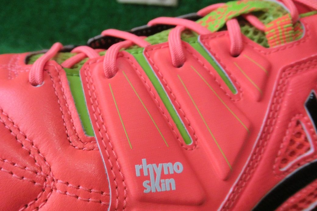 詳細】 アシックス デスタッキ6K : Kohei's BLOG サッカー