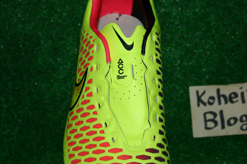 マジスタ　オーパス　HG-E 25cm NIKE Magista Opus HG-E 25cm