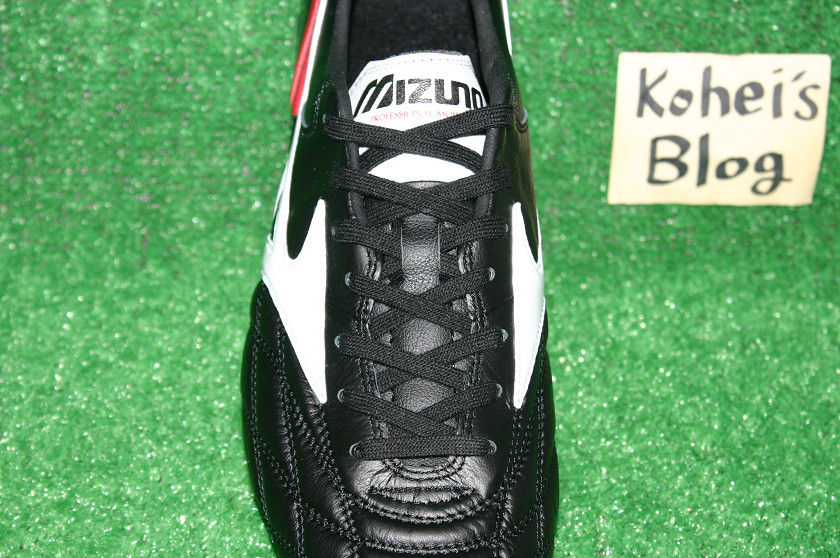 詳細】 ミズノ モレリアウェーブ 黒 : Kohei's BLOG サッカー 詳細】 ミズノ モレリアウェーブ 黒 : Kohei's BLOG サッカー
