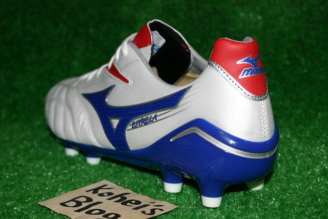 ミズノ エストレーラ赤白 MIZUNO ミズノ エストレーラ NEO 2(レッド×ホワイト) P1GA142001