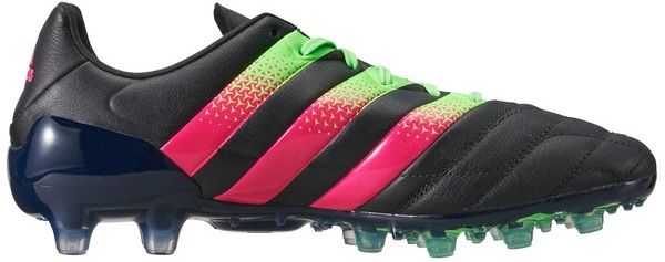 adidas サッカースパイク　シューズ 27cm黒/白/ピンク/緑 adidas サッカースパイク&ヤマハ電動自転車買取入荷〜トレファク