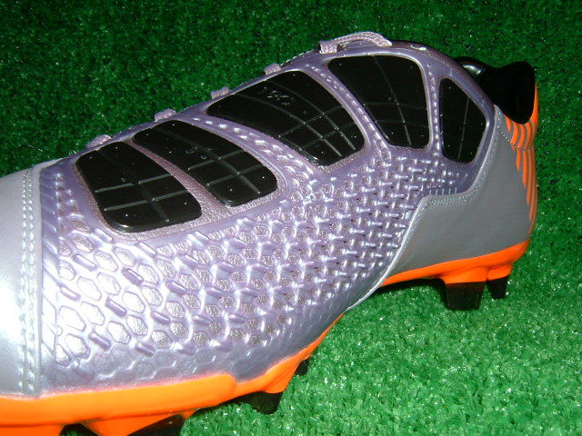 NIKE トータル90 レーザー エリート FG WC : Kohei's BLOG