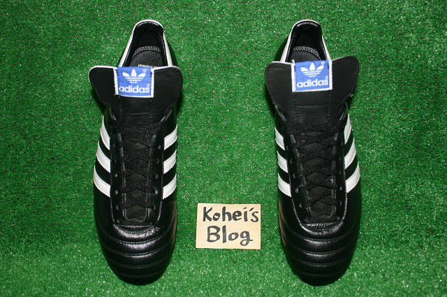 adidas コパムンディアル 25周年記念モデル : Kohei's BLOG adidas コパムンディアル 25周年記念モデル : Kohei's BLOG