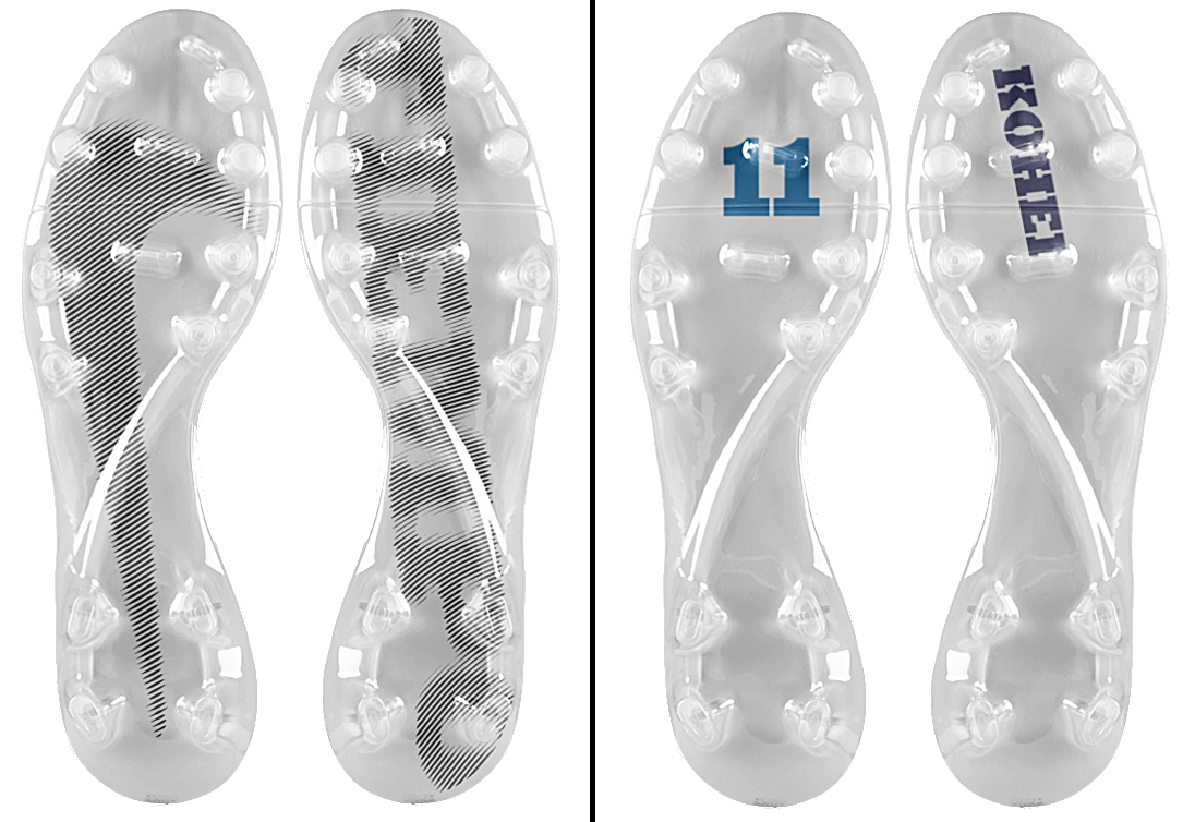 Nikeid ティエンポレジェンド6 Hg Eソール カスタマイズ Kohei S Blog サッカースパイク情報ブログ Nikeid ティエンポレジェンド6 Hg Eソール カスタマイズ Kohei S Blog サッカースパイク情報ブログ