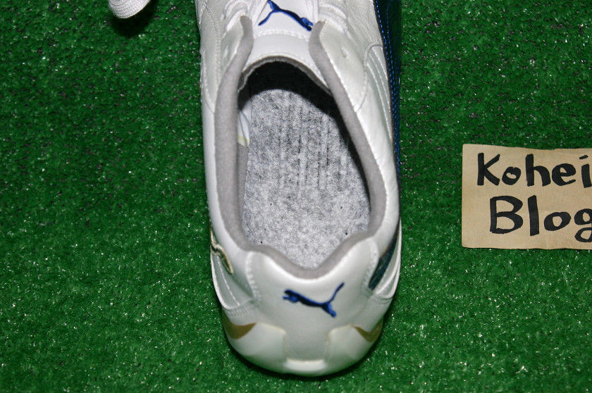 プーマ パワーキャットJ SP FG : Kohei's BLOG サッカースパイク プーマ パワーキャットJ SP FG : Kohei's BLOG サッカースパイク