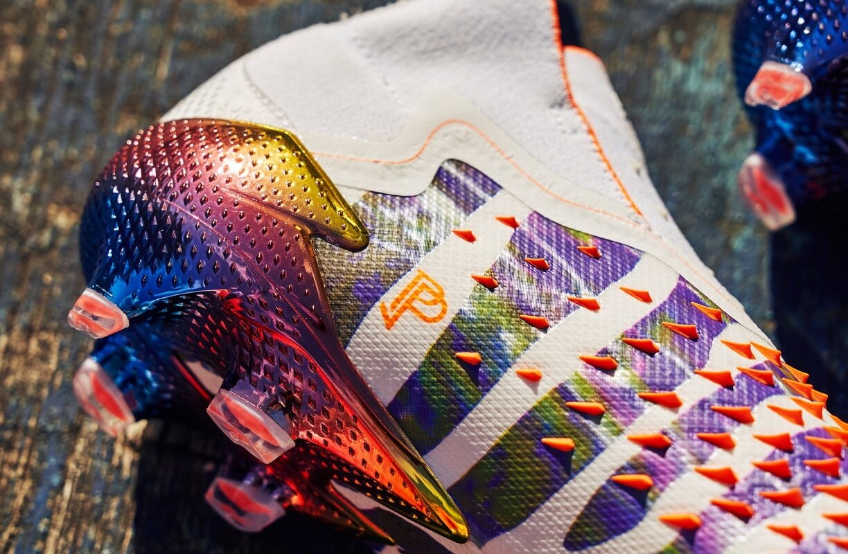 adidas プレデター フリーク FG ポグバ×ステラマッカートニーコラボ adidas プレデター フリーク FG ポグバ×ステラマッカートニーコラボ