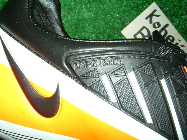 NIKE トータル90レーザー4 HG-B : Kohei's BLOG サッカー NIKE トータル90レーザー4 HG-B : Kohei's BLOG サッカー