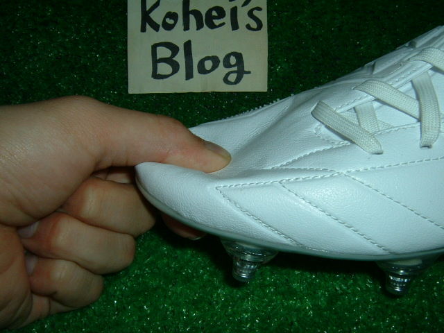 NIKE T90 レーザー 4 KL SG CLASH : Kohei's BLOG サッカースパイク