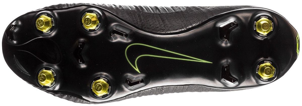 Nike Mercurial サッカースパイクアンチクロッグ　29センチ　激レア アンチクロッグトラクションSGソールの定価が8000円ほど安くなっ