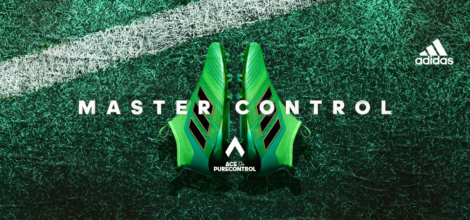 ACE 17＋ ピュアコントロール FG シャンパン ACE 17＋ ピュアコントロール FG シャンパン - メルカリ