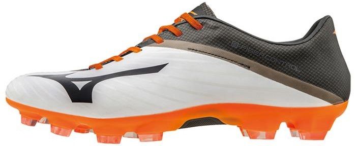 ミズノ バサラ101 JAPAN ライトニングクォーツ 登場 : Kohei's BLOG