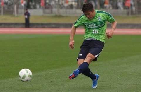 湘南ベルマーレ 16沖縄キャンプ 着用スパイクレポ Kohei S Blog サッカースパイク情報ブログ 湘南ベルマーレ 16沖縄キャンプ 着用スパイクレポ Kohei S Blog サッカースパイク情報ブログ