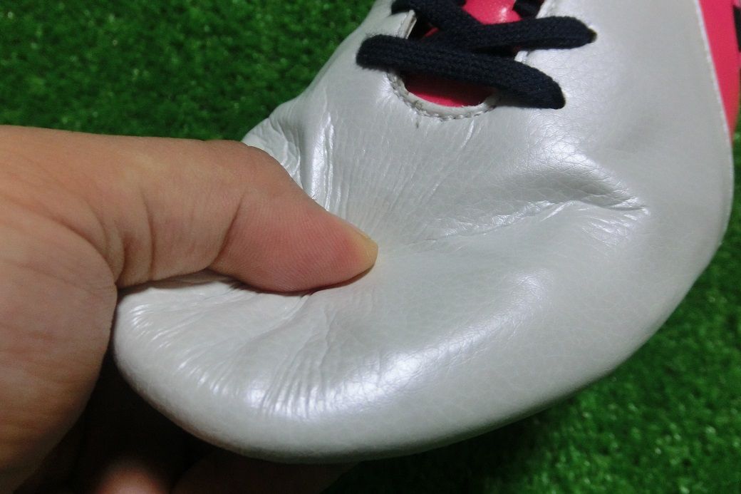 詳細】 UMBRO ユーメデューサ2 KTS : Kohei's BLOG サッカースパイク