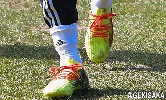 日本代表 着用スパイクデータ 18年3月23日マリ代表戦 Kohei S Blog サッカースパイク情報ブログ 日本代表 着用スパイクデータ 18年3月23日マリ代表戦 Kohei S Blog サッカースパイク情報ブログ
