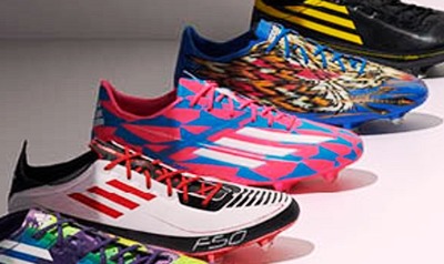 f50 アディゼロ 復刻 アディダス F50 ELITE 2010 アディゼロが復刻販売開始 - 0014のblog