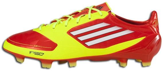 パティークx ・アディゼロF50 NEW アディゼロ F50 登場 : Kohei's BLOG サッカースパイク情報