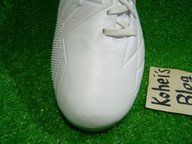 NIKE T90 レーザー 4 KL SG CLASH : Kohei's BLOG サッカースパイク