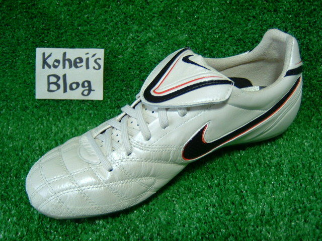 Nike ティエンポレジェンド 3 Hg E Kohei S Blog サッカースパイク情報ブログ Nike ティエンポレジェンド 3 Hg E Kohei S Blog サッカースパイク情報ブログ