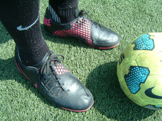 NIKE5 ボンバ フィナーレ : Kohei's BLOG サッカースパイク情報 NIKE5 ボンバ フィナーレ : Kohei's BLOG サッカースパイク情報