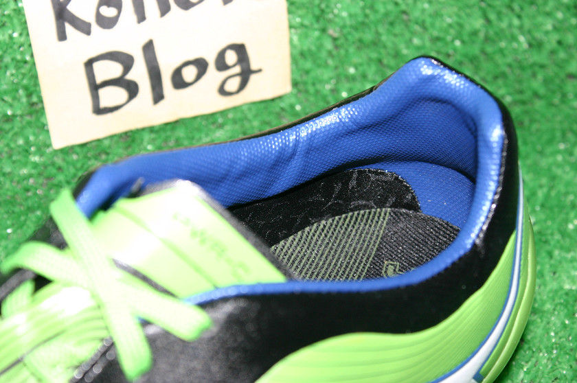 PUMA パワーキャット1 SL : Kohei's BLOG サッカースパイク情報ブログ