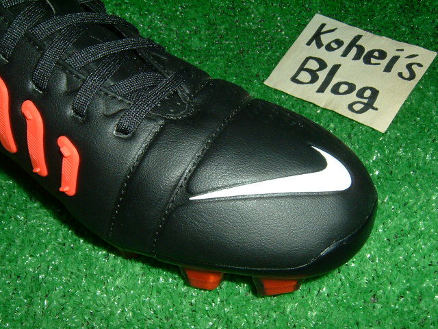 NIKE CTR360 マエストリ 3 HG : Kohei's BLOG サッカースパイク情報ブログ