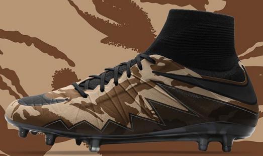 NIKEスパイク 迷彩柄のCAMO PACK 登場 : Kohei's BLOG サッカー