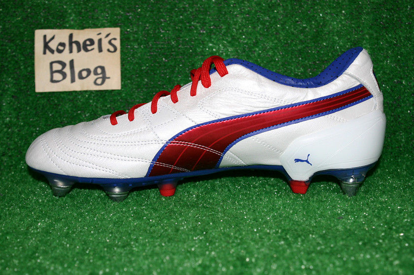 PUMA (プーマ) PARA MEXICO (パラメヒコ) サッカースパイク