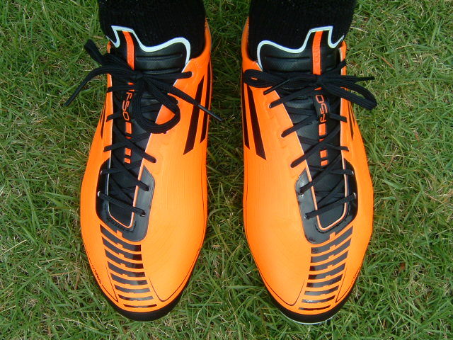 adidas F50アディゼロ プライム TRX FG adidas アディダス F50 アディゼロ プライム TRX FG(レモン