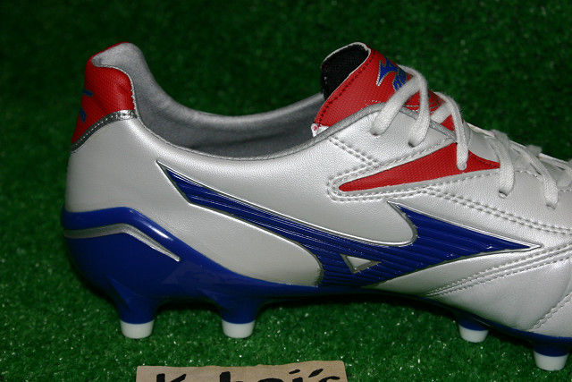 激レア サッカー スパイク ミズノ エストレーラネオ MIZUNO ミズノ エストレーラ NEO 2(ホワイト×ブラック