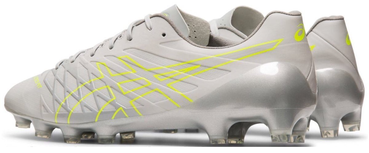 新型 アシックス Dsライトアクロス 正式公開 Ds Light Acros Kohei S Blog サッカースパイク情報ブログ