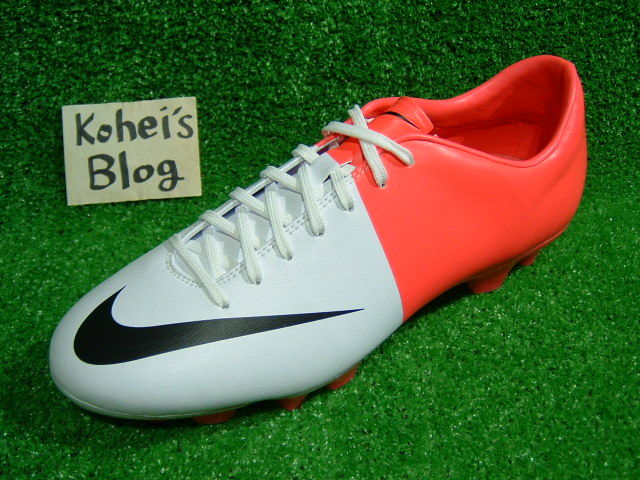 NIKE マーキュリアルヴェイパー8 HG-V クラッシュパック
