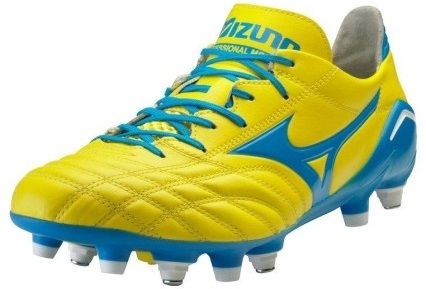 ミズノ モレリアNEO origami コンセプト 登場 : Kohei's BLOG