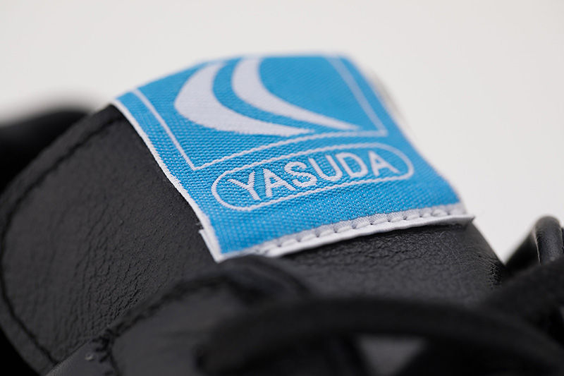 YASUDA サッカーシューズ YX-2018 あのYASUDA(ヤスダ)のサッカースパイクがクラウドファンディング