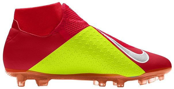 NIKEiD】 ファントムビジョンアカデミーMG AG-R iD カスタマイズ