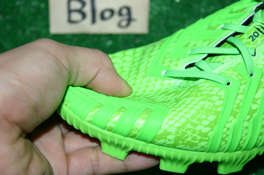 adidas プレデターインスティンクト ジャパン HG : Kohei's BLOG