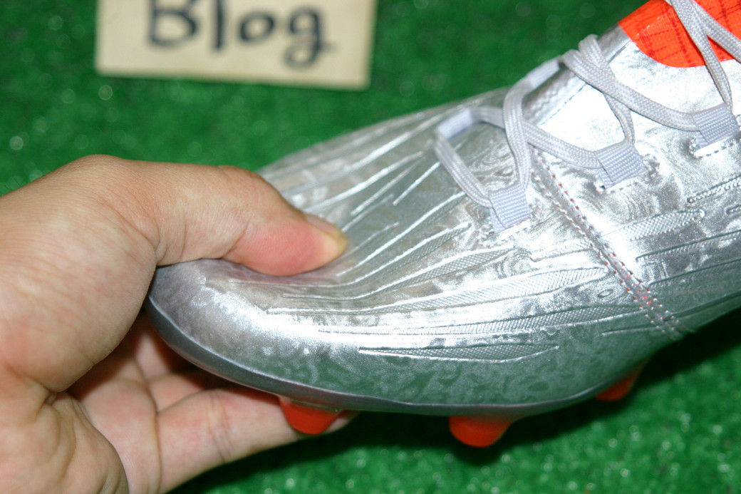 詳細】 アディダス エックス16.1 ジャパン HG : Kohei's BLOG サッカー