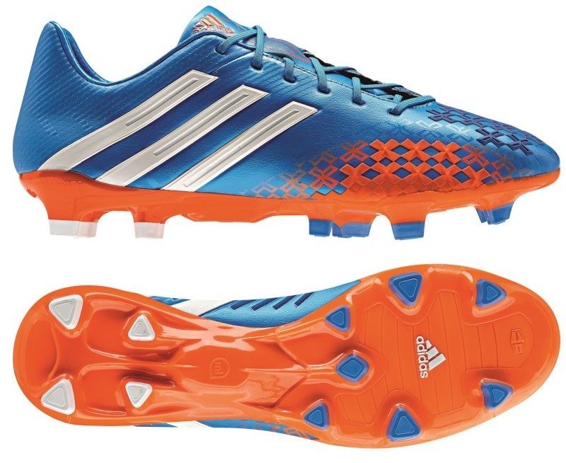 adidasスパイク 新色 （2013年9月） : Kohei's BLOG サッカースパイク