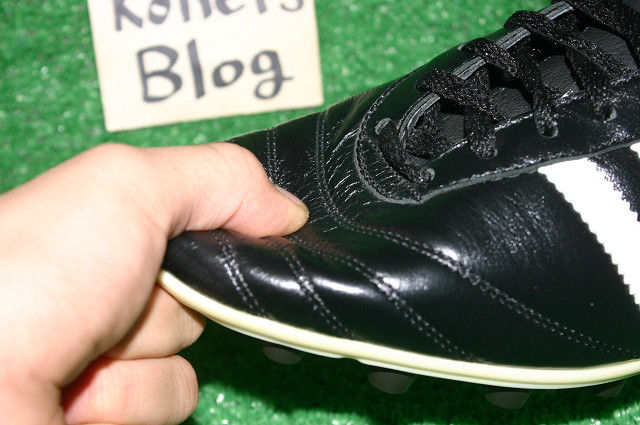 adidas コパムンディアル 25周年記念モデル : Kohei's BLOG adidas コパムンディアル 25周年記念モデル : Kohei's BLOG