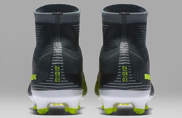 新色】 マーキュリアルスーパーフライ5 CR7 チャプター3 新色】 マーキュリアルスーパーフライ5 CR7 チャプター3