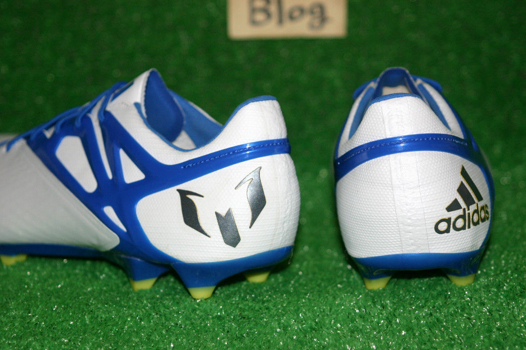 詳細】 アディダス メッシ15.1 FG/AG : Kohei's BLOG サッカー