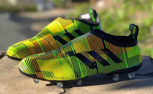 adidas - アディダス グリッチ17 FGAG 27 アディダス グリッチ17 FGAG 27
