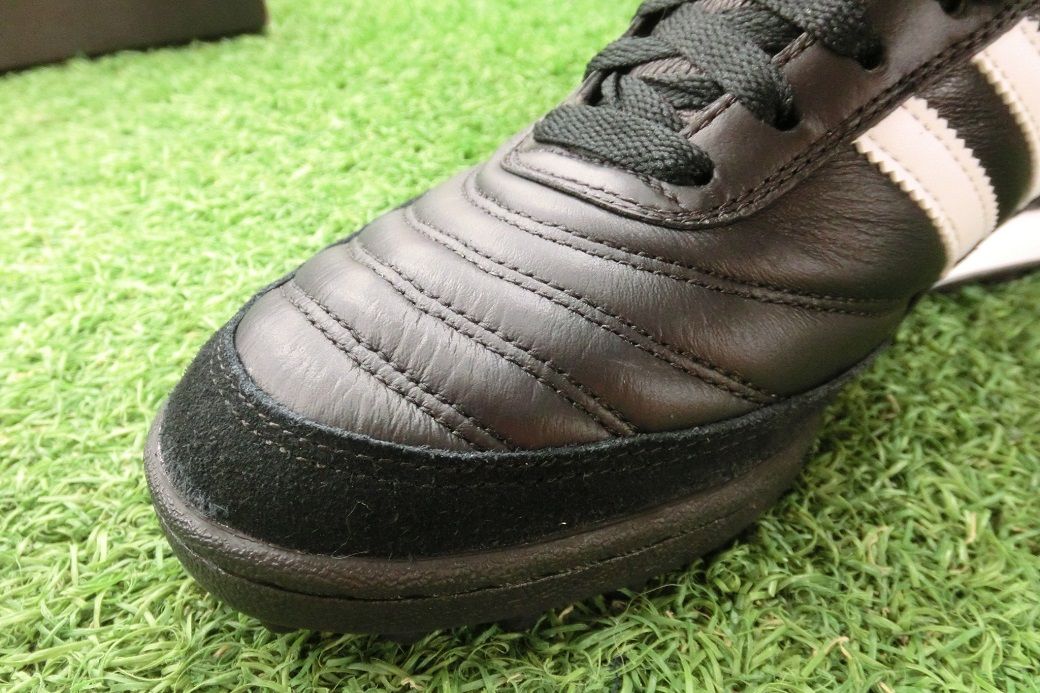 サイズ感】 ムンディアルチーム & ムンディアルゴール & コパムン