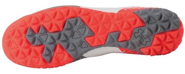 【新品】アンダーアーマー サッカートレーニングシューズ CFフォース 27.5 アンダーアーマー UA CFフォースTR 登場 : Kohei's BLOG
