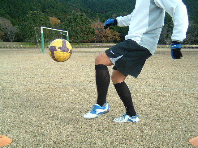 プーマ パワーキャット 1.12 インプレ : Kohei's BLOG サッカー